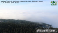Maibrunn - Bavarian Forest