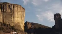 Meteora - Monasteri
