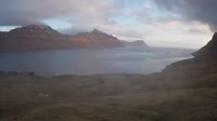 Faroe Islands - Syðrugøta