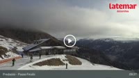 Predazzo - Latemar - Passo Feudo