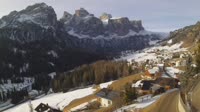 Colfosco - Corvara in Badia - Sella group