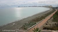 La Manga - Beach
