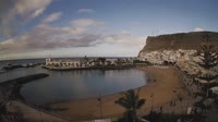 Gran Canaria - Mogán - Playa del Cura