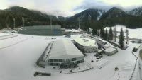 Rasen-Antholz - South Tyrol Arena