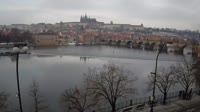 Prague - Charles Bridge
