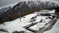 Bardonecchia - Monte Jafferau