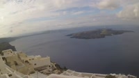 Santorini - Firostefani