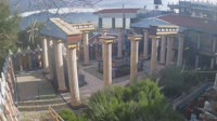 Crete - Psychro - Greek Mythology Thematic Park