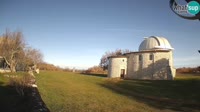 Višnjan - Astronomical observatory
