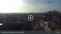 Quedlinburg - Panoramic view