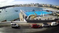 Birżebbuġa - Water Polo Pitch