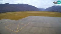 Bovec - Airport