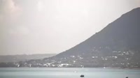 Le Morne Brabant - Panoramic view