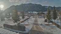 Dobbiaco - Toblach - Camping Olympia