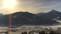 Altenmarkt im Pongau - Panoramic view