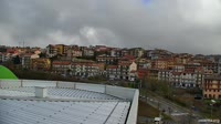 Acri - Panoramic view