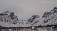 Lofoten - Austvågøya - Black Aurora Nook