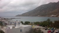 Sifnos - Kamares - Beach and port