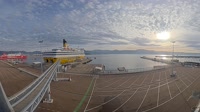 Corsica - Ajaccio - Port