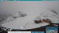 Stelvio Pass - Trincerone - Monte Livio
