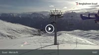 Scuol - Mot da Ri