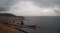 Calella de Palafrugell - Beach