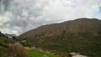 Crete - Sitia - Dafni - Patsos Peak