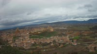 Frías, Province of Burgos - Panoramic view