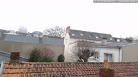 Nantes - Panoramic view
