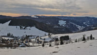 Todtnauberg - Vista panoramica