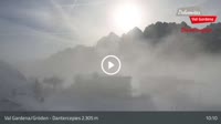 Val Gardena - Dantercepies