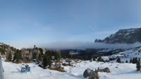 Val Gardena - Sella Pass - Sasso Levante