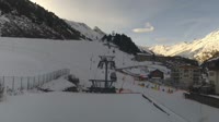 Sölden - Obergurgl