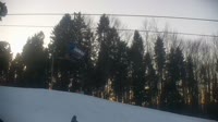 Cieńków - Ski slope