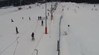 Czarna Góra - Ski slope