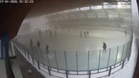 Ice rink