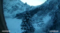 Morskie Oko - Mnich