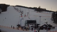 Słotwiny - Ski resort