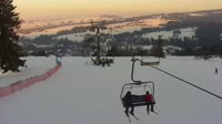 Witów - Witów-SKI - Ski slope