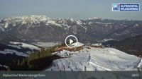 Alpbach - Wiedersbergerhorn