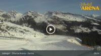 Gerlos - Isskogel - Zillertal Arena