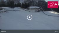 Mieders - Serleslifte Mieders Bergstation