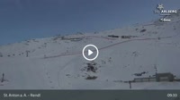 St. Anton am Arlberg - Rendl
