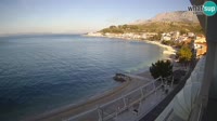 Podgora - Playa