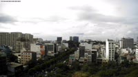 Ho Chi Minh City - Panoramic view - Axon Active