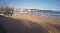 Santander - Playa del Sardinero