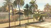 Sewilla - Most Triana