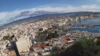 Águilas - Panoramic view