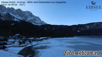 Grainau - Eibsee