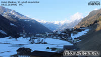 Ahrntal - Saint Jakob